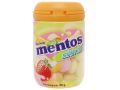 Mentos Chewing Gum, Sugar Free Jar, Choose from 8 Flavors (Imported). 