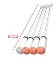 Shocked Suspension Rods 4 Piece Set for Dawlance & LG (12kg to 15kg) Automatic Washing Machine Parts - SA-5. 
