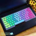 【3C VictoryEagle Store】for ThinkPad 480 E490 E 485 T 475 E 475 E 470 E14 E 431 T 440 p T4 T 470 e 480 e 445 e 450 Laptop Keyboard Cover. 