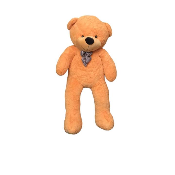 Imported Giant Size Teddy Bear 200 cm (6.56ft) Teddy Bear for Birthday  Anniversary Valentine