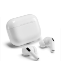 AirPods Pro TWS Wireless Earbuds Bluetooth Earphones with Charging Power Bank Case, Noise Cancelling, 3-4 Hour Playtime. 