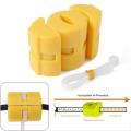 Magnetic Fuel Saver for Cars, Emission Vehicle Economizer Saving Gas Device 2PCS. 