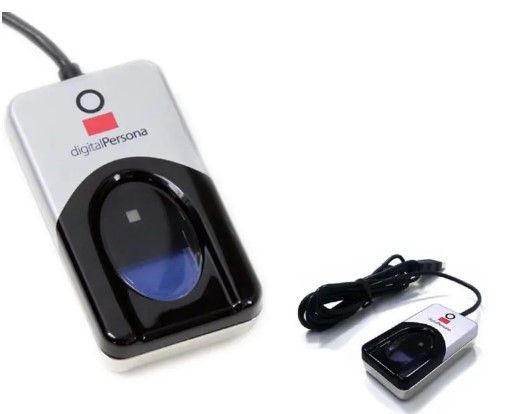 HID%20Digital%20Persona%20URU%204500%20Fingerprint%20Reader/Scanner%20-%20Image%206