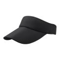 Tennis Caps Men Women Adjustable Sport Headband Classic Sun Sports Visor Hat Running Caps Tennis Beach Hat Outdoor Sports Hat. 