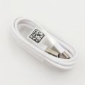 Samsung EP-TA200 EU US Fast Charger Quick Travel Adapter 120cm USB Type C Cable 15w.