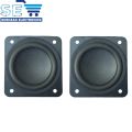 2PCS 2 Inch 4 ohm 10W Mini Speakers. 