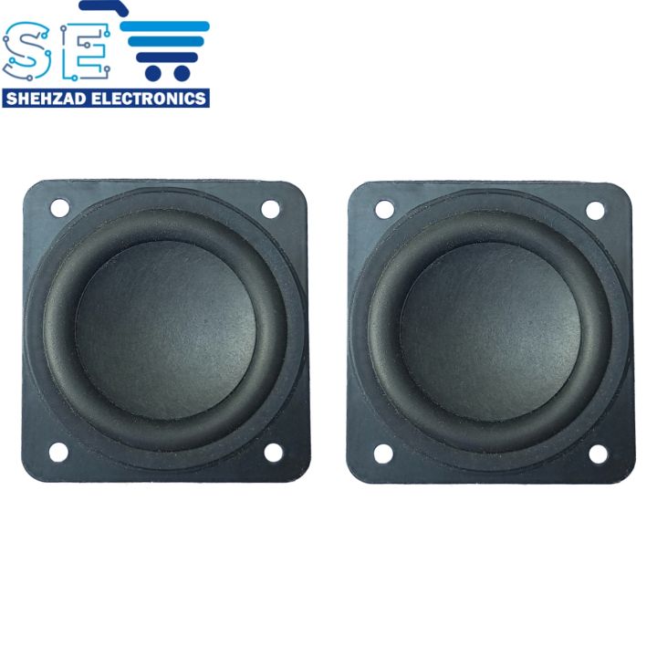2PCS%202%20Inch%204%20ohm%2010W%20Mini%20Speakers%20-%20Image%204