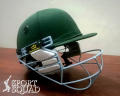 Masuri Cricket Helmet with Size Adjuster - High Quality - Club Standard. 
