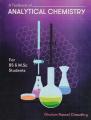 A Textbook of Analytical Chemistry for BS & MSc By Ghulam Rasool Chaudhry. 
