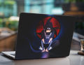 Itachi Uchiha Laptop Notebook Skin Sticker Cover Art Laptop Skin Fits 13.3" 14" 15.6" 16". 