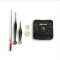 Clock Replacement Mechanism with TikTik Movement |  High-Quality DIY Wall Clock Kit with Precision Needles | Clock Machine With Hands. 