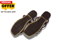 Maroon Casual Sandals for Girls - Stylish and Comfortable Everyday Wear. 