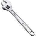 18 inch Adjustable Wrench. screw wrench. 