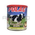 Polac condensed milk Sweetened Condensed Milk 1kg tin, it is a great ingredient for all desserts, cheesecakes, slices and cakes.etc. 