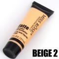 Makeup Matte Foundation Cosmetics Long-lasting Full Coverage Base for Natural Look. 
