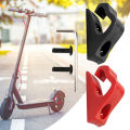 Scooter Storage Hook Easily Installation Scooter Shopping Bag Plastic Hook. 
