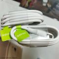 Infinix Original Data Cable Micro USB High-Speed USB Cable - Fast Charging Cable. 