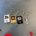 Fully Personalized Custom Spotify SoundCloud Song Acrylic Glass Plaque High Quality Keychain | Best For Anniversaries, Birthday Gifts or Special Occasions | Spotify Key Chain | Keychain Acrylic. 
