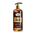 Cool and Cool - Oud Body Wash 500ml. 