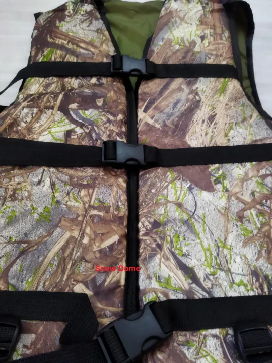 Camouflage%20Color%20Best%20Quality%20Fabric%20,Strips%20,and%20%20buckle%20Life%20Jacket%20-%20Image%204