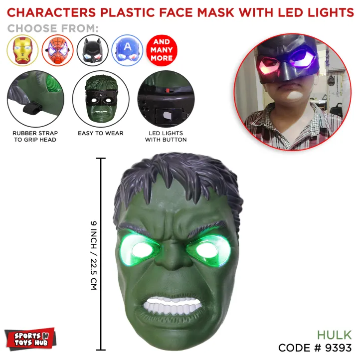 Hulk%20Mask%20for%20Kids,%20Super%20Hero%20Costume%20Birthday%20Toy%20Gift%20for%20Children%20Halloween%20Cosplay%20For%20Kids%20-%20Image%202