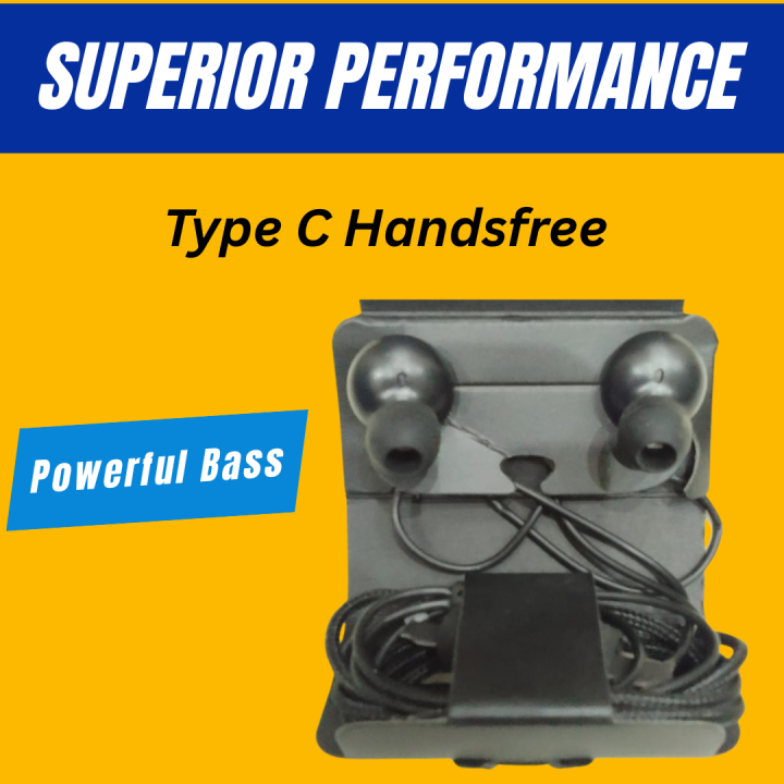 Type%20C%20Handsfree%20with%20Mic%20&%20Bass%20for%20Android%20Phones%20-%20Image%202