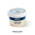 Bluebird Silglow Artisan Pearlescent Paint Colors 100ml Jar. 