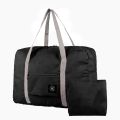 Weekender Bags for Women, Foldable Duffle Bag For Travel, Carry on Overnight Bag, Gym Bag Tote Bag. 