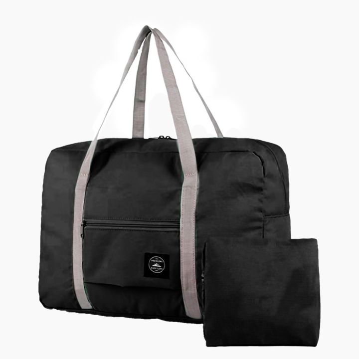 Weekender%20Bags%20for%20Women,%20Foldable%20Duffle%20Bag%20For%20Travel,%20Carry%20on%20Overnight%20Bag,%20Gym%20Bag%20Tote%20Bag%20-%20Image%208