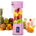 Rechargeable mini Juicer Blender Gym Type Juicer Blender Fresh Juice Blender Home & Office Juicer Blender. 