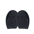 Half Insoles for Shoes Inserts Forefoot Insert Non-slip Sole Cushion Reduce Shoe Size Filler High Heels Pain Relief Shoe Care. 