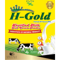 H -Gold Fortified Milk Full Cream Powder 850 Gram and 1 KG - H Gold - Milk powder - full cream - dry milk powder for tea Pakistani - Powdered Milk - Milke powder - Powder tea Milk - Milk powder for tea - pakistani milk powder -. 