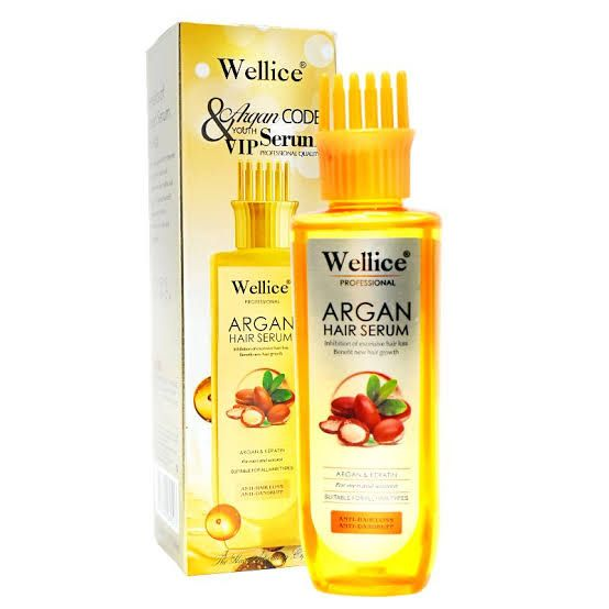 WELLICE%20Anti%20hair%20loss%20%20&%20Anti%20dandruff%20Onion%20&%20Collagen%20Hair%20Serum%20With%20Comb%20Head%20Oil%20Hair%20Oil%20%20200ml%20B196-01%20-%20Image%205