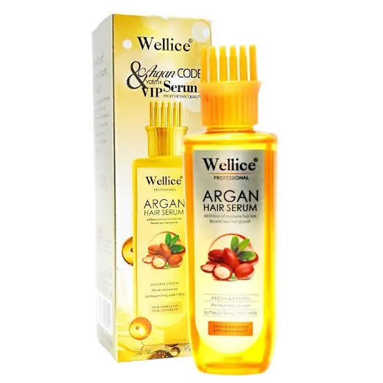 WELLICE%20Anti%20hair%20loss%20%20&%20Anti%20dandruff%20Onion%20&%20Collagen%20Hair%20Serum%20With%20Comb%20Head%20Oil%20Hair%20Oil%20%20200ml%20B196-01%20-%20Image%205