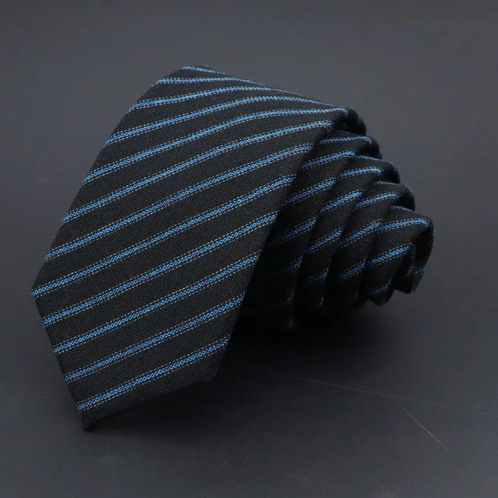 Original%20High%20Quality%20Solid%20Cotton%20Handmade%20Wool%20Ties%20Men%20Necktie%20Striped%20Narrow%20Collar%20Slim%20Cashmere%20Casual%20Tie%20Accessories%20-%20Image%206