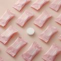 Tissue Papper Magic tissue papper TISSUE PAPPER for travel water tissue papper Tissue Papper. 