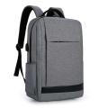 Huiphone 15.6 Inch Computer Backpack Student Leisure USB Smart Charge Business Waterproof Backpack. 