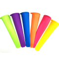 Silicone Push Up Frozen Stick Ice Cream Pop Yogurt Jelly Lolly Maker DIY Mould. 