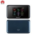 Pocket WiFi 4G LTE 501/502 with Antenna All Sim Work. 