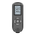 Thickness Gauge with Screen LCD Display Calibration Function B. 