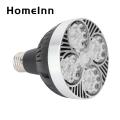 Spot Light Led Track Light High Brightness Energy-saving Flicker Free 360-degree Flexible Rotation Indoor Led Spotlight. 