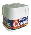 Cosmic Car Polish - White. 