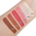 Face Makeup Bronzer Stick Cream Rouge Tint Blush Stick Concealer Makeup Cosmetic Highlighter Bronzer Pen Women Face Illuminator. 