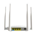 Router | Tenda Router | 4 Antenna Router| WiFi Router | High-Performance Router | Long-Range Router. 