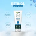 Mama Organic Retinol Anti-Aging Kit – Anti-Wrinkle & Fine Lines Face Care Set, Natural & Toxin-Free. 