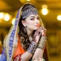 women jewellery hair chain. 