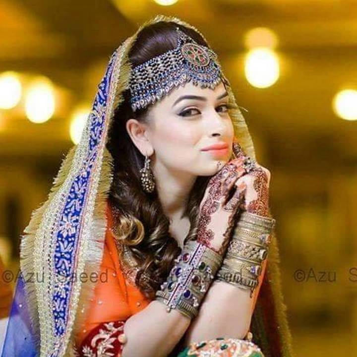 women jewellery hair chain