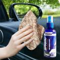Eelhoe Automotive Interior Plastic Parts Scratch Coating Agent Maintenance Wax Leather Instrument Panel Retreading Agent. 