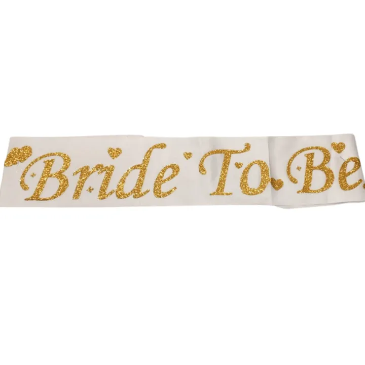 Bride%20To%20Be%20%7C%20Glitter%20Sash%20%7C%20For%20%7C%20Bridal%20To%20Be%20Party%20Celebration%20%7C%20-%20Image%202
