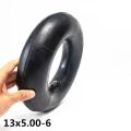 5.00-6 13X5.00-6 145/70-6 Tire Inner Tube Lawn Mower Tire Inner Tube Heavy Duty. 